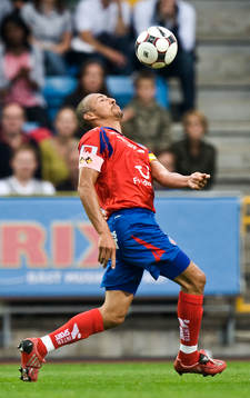 Henrik Larsson
