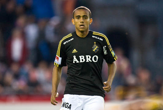 Walid Atta, AIK