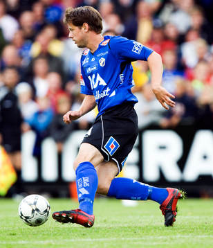 Sebastian Johansson