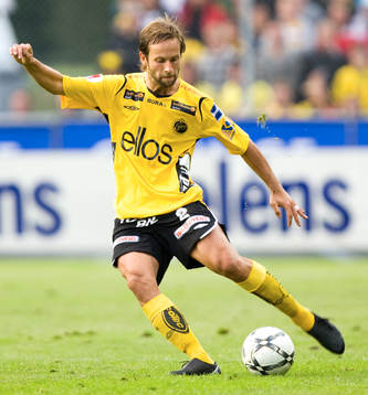 Mathias Florén