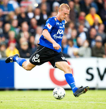 Peter Larsson