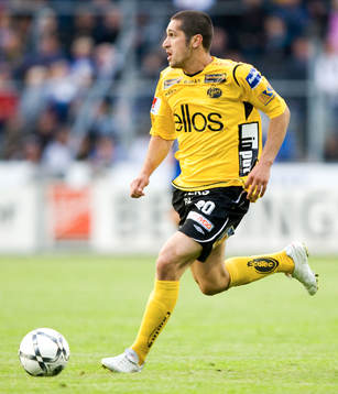 Emir Bajrami