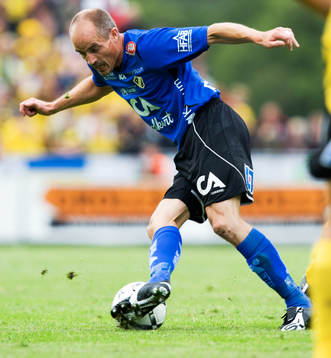 Magnus Arvidsson