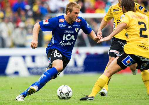 Jesper Westerberg