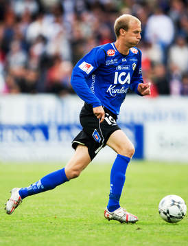 Andreas Johansson