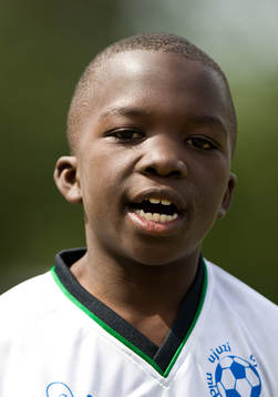 Fotboll, ungdom, Gothia Cup