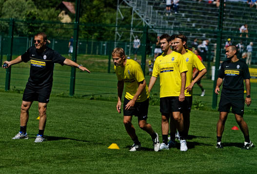 Olof Mellberg