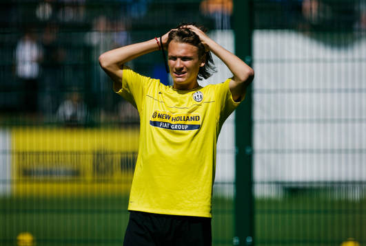 Albin Ekdal