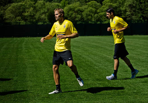 Olof Mellberg