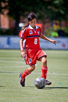 Fotboll, ungdom, Gothia Cup