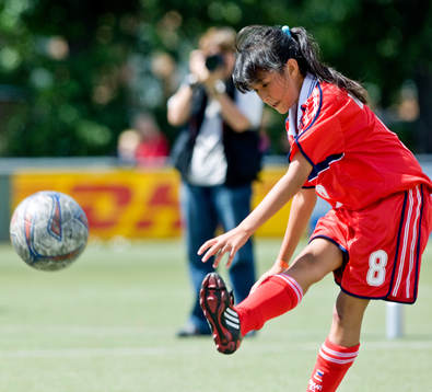 Fotboll, ungdom, Gothia Cup