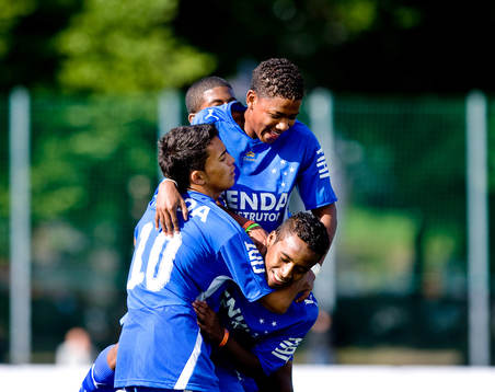 Eduardo, Cruzeiro, P16