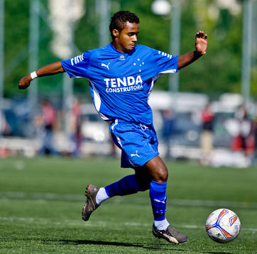 Cruzeiro, P16