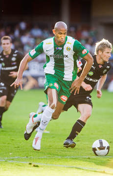 Nathan Paulse, Hammarby