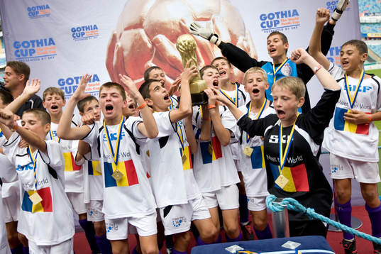 Finaler, jubel, glädje, segrare, pokal, lagbild