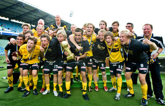 Fotboll, ungdom, Gothia Cup, Finaler P18, Liberty