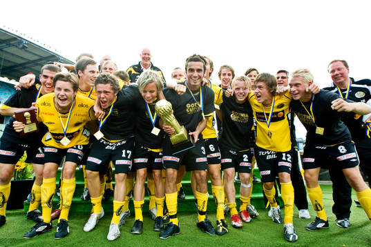 Fotboll, ungdom, Gothia Cup, Finaler,  P18, Liberty