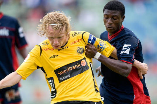 Fotboll, ungdom, Gothia Cup, Finaler P18, Liberty