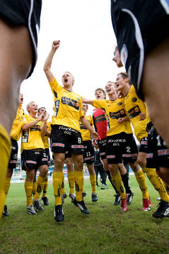 Fotboll, ungdom, Gothia Cup, Finaler P18, Liberty