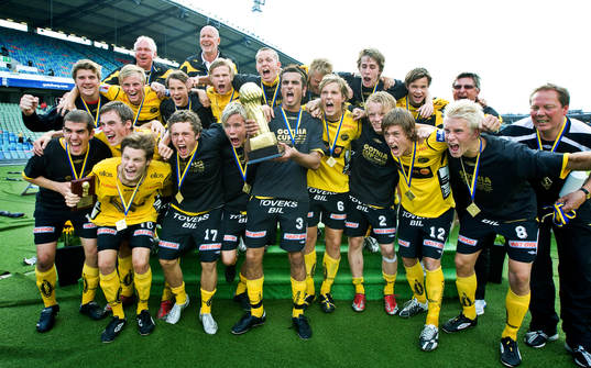 Fotboll, ungdom, Gothia Cup, Finaler, P18, Liberty
