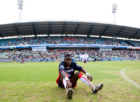 Fotboll, ungdom, Gothia Cup, Finaler,  P18, Liberty