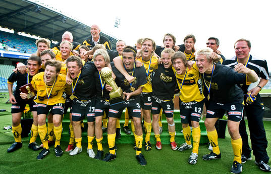 Fotboll, ungdom, Gothia Cup, Finaler,  P18, Liberty