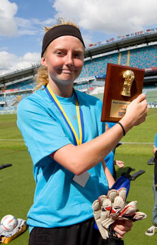Fotboll, ungdom, Gothia Cup, Finaler G17, Hammarby IF