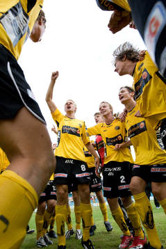Fotboll, ungdom, Gothia Cup, Finaler,  P18, Liberty