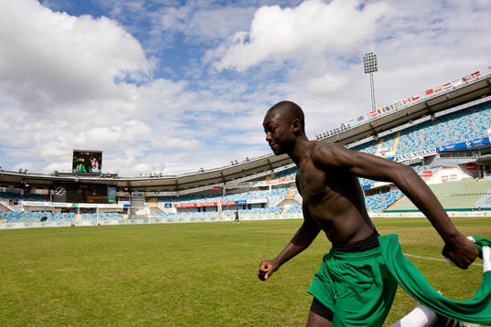 B15, InterClubes (Brasilien)- Hammarby 1 (Sverige)