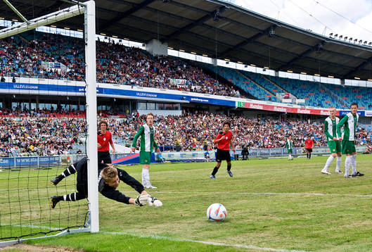 B15, InterClubes (Brasilien)- Hammarby 1 (Sverige)