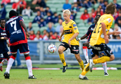 Fotboll, ungdom, Gothia Cup, Finaler,  P18, Liberty