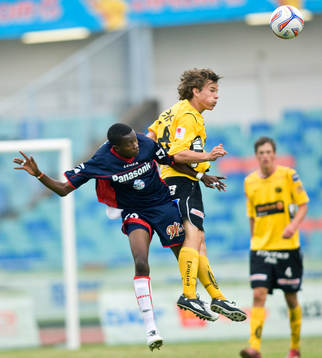 Fotboll, ungdom, Gothia Cup, Finaler,  P18, Liberty