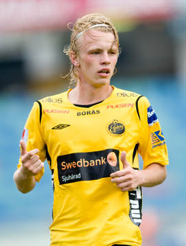 Fotboll, ungdom, Gothia Cup, Finaler,  P18, Liberty