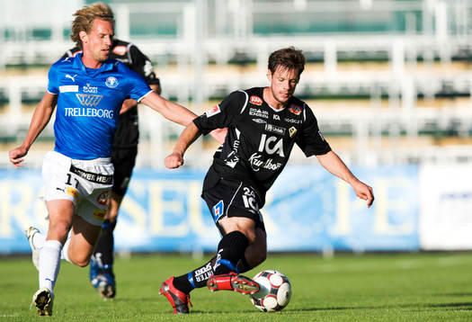 Sebastian Johansson