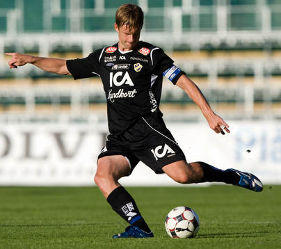Tommy Jönsson