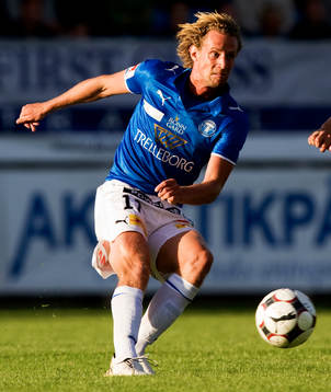 Thommie Persson