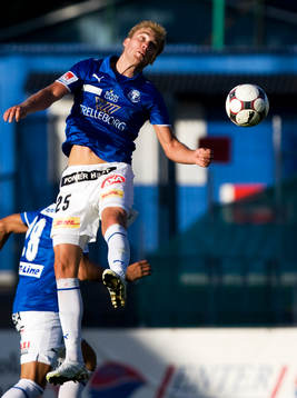 Rasmus Bengtsson