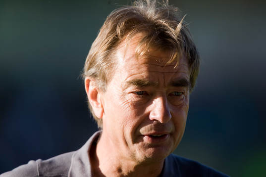 Tom Prahl, tränare