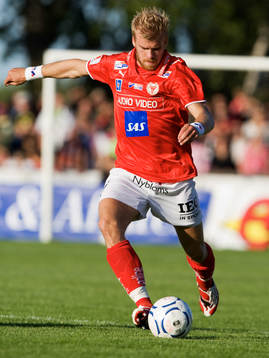Mikael Eklund