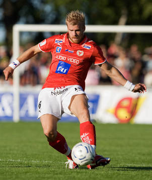 Mikael Eklund