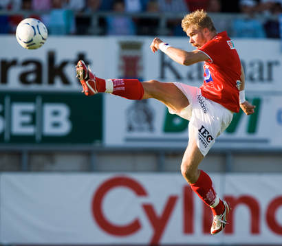 Mikael Eklund