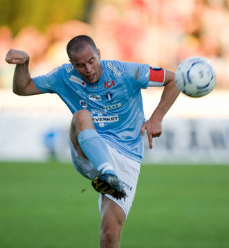 Daniel Andersson