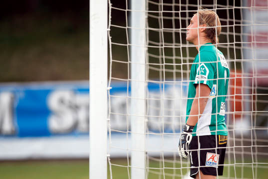 Sebastian Karlsson, Landskrona