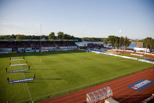 Svenska spel, halvtidsvila