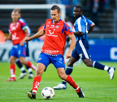 Bläddra bland fler bilder av HIF-DIF