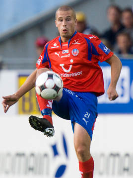 Christoffer Andersson