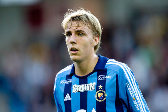 Johan Oremo