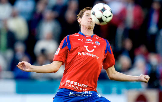 Markus Nilsson