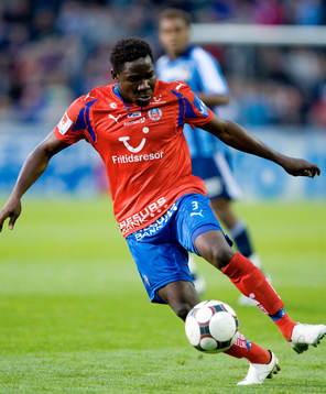 Adama Tamboura