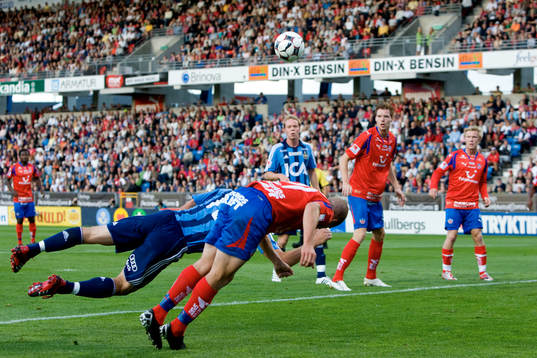 Christoffer Andersson